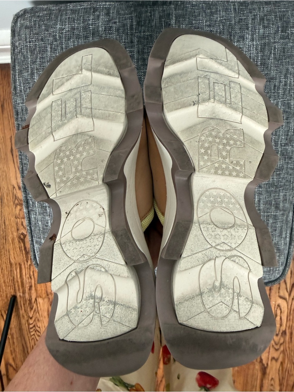 Sorel Women's Kinetic Impact Slide High Sandals, Size 8, Great Condition - Picture 8 of 10